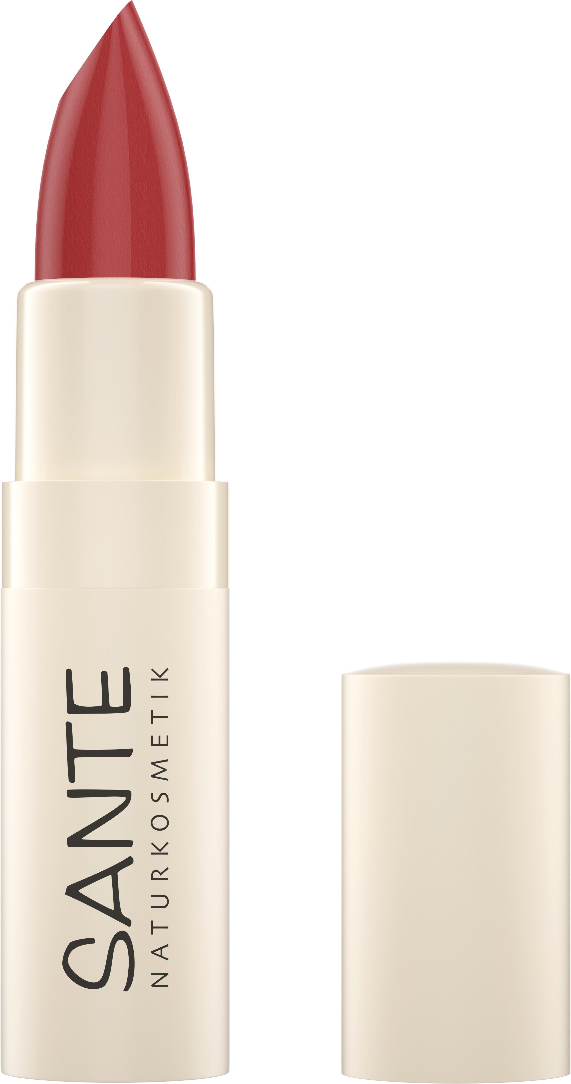 SANTE Moisture Lipstick