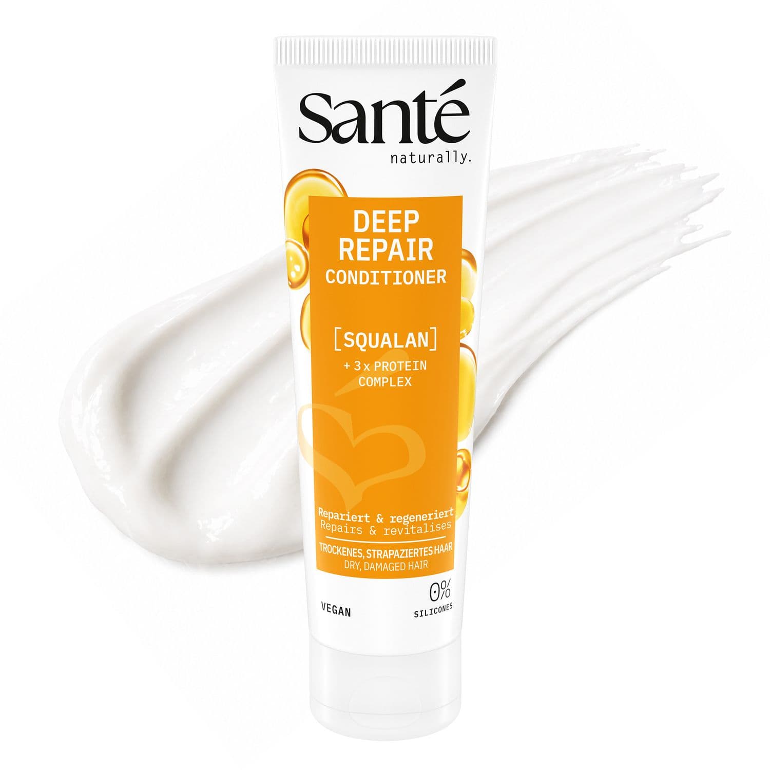 SANTE DEEP REPAIR Conditioner