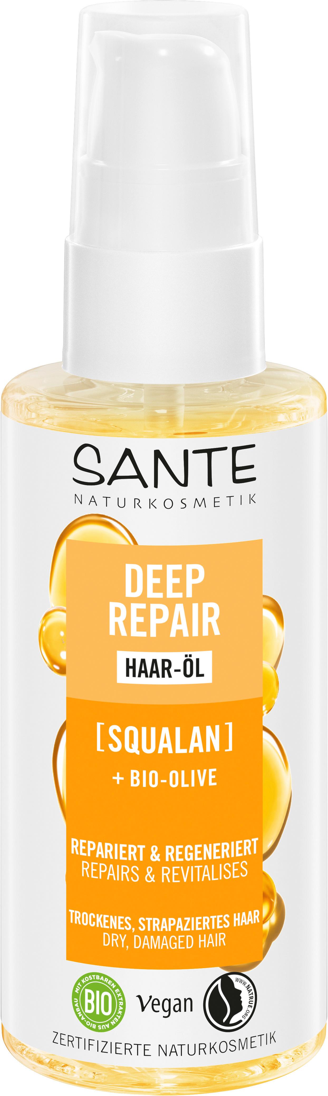 SANTE DEEP Repair Oil