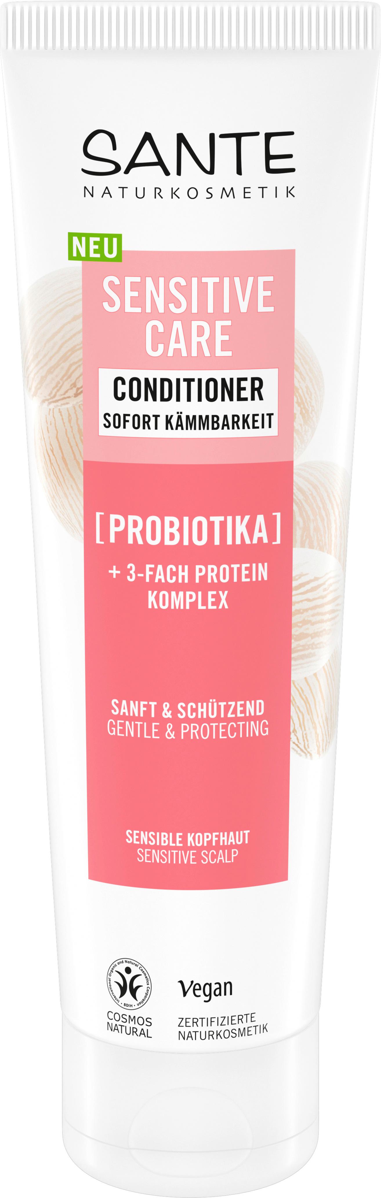 SANTE SENSITIVE CARE Conditioner