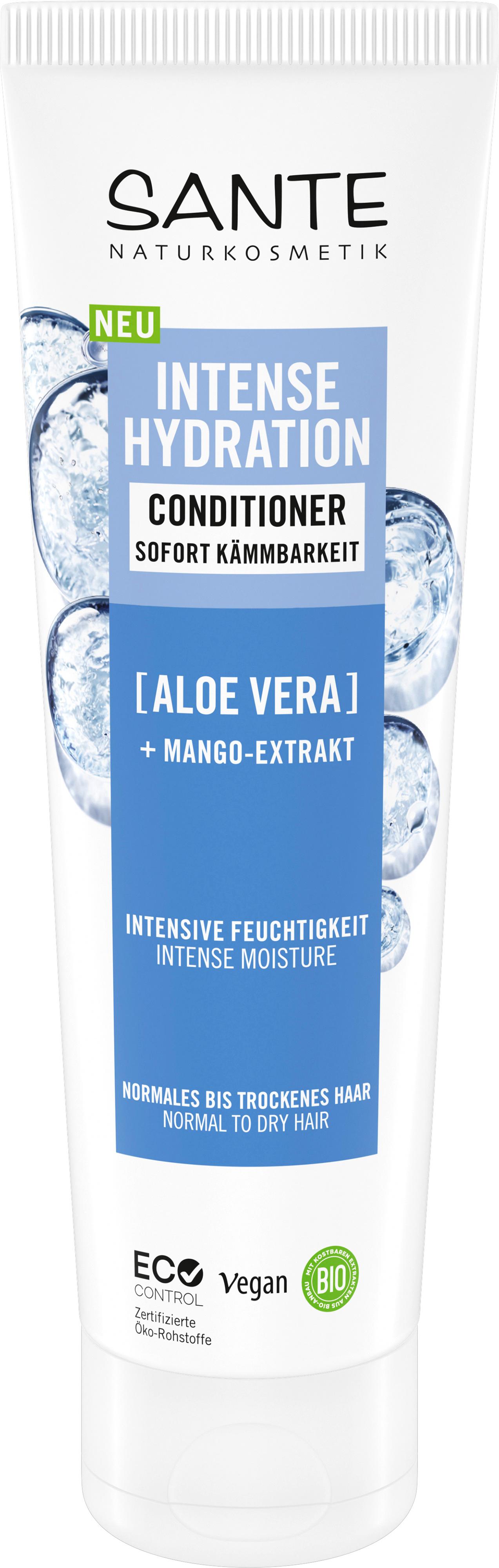 SANTE INTENSE HYDRATION Conditioner