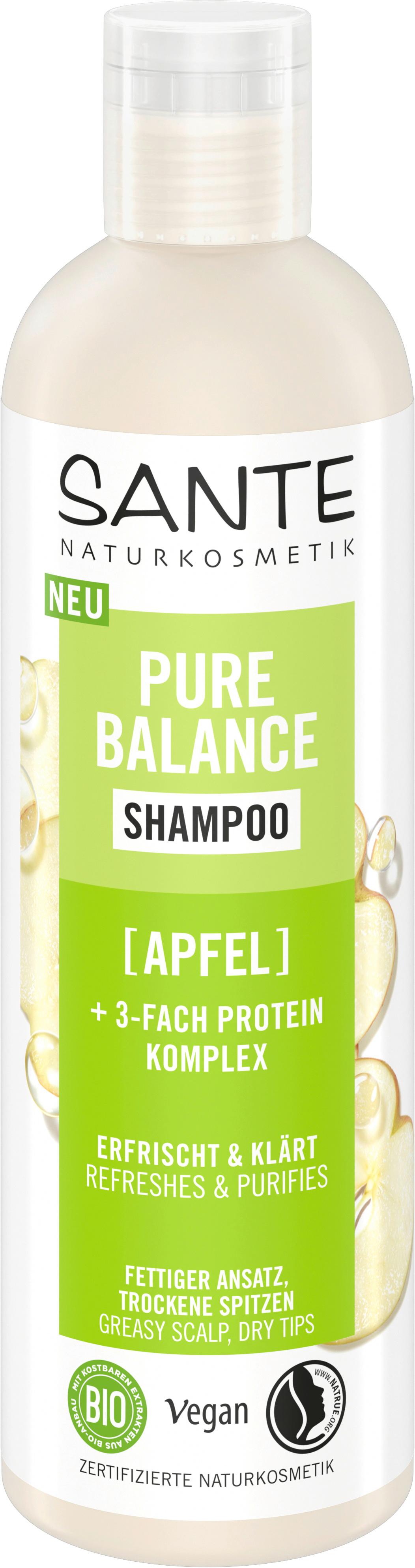 SANTE PURE BALANCE Shampoo