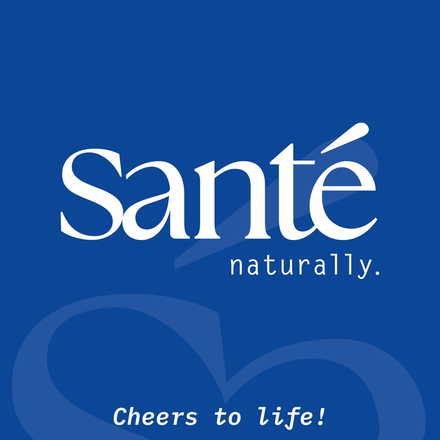 SANTE INTENSE HYDRATION Shampoo