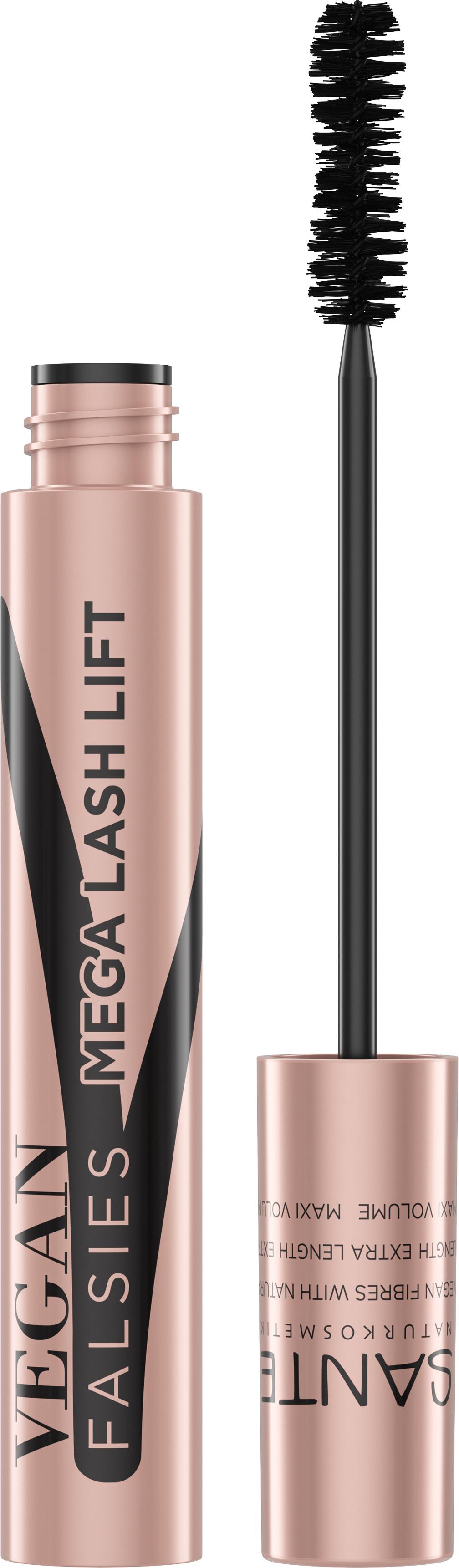 SANTE Vegan Falsies Mascara