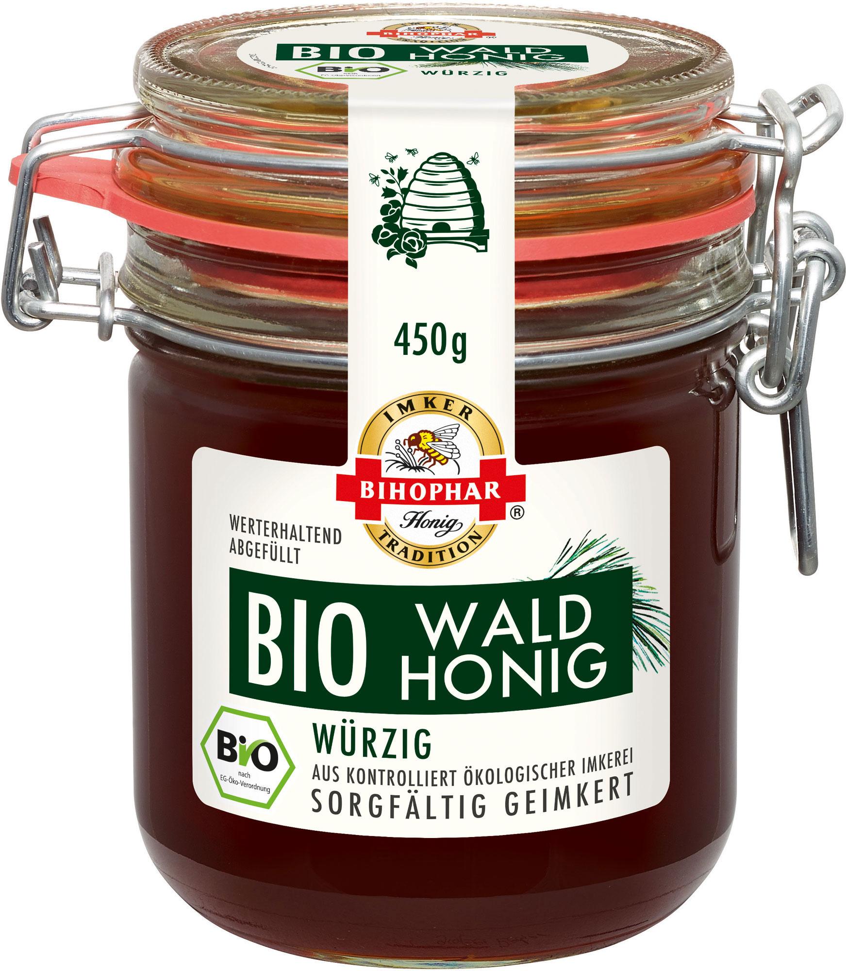 BIHOPHAR Bio Wald-Honig