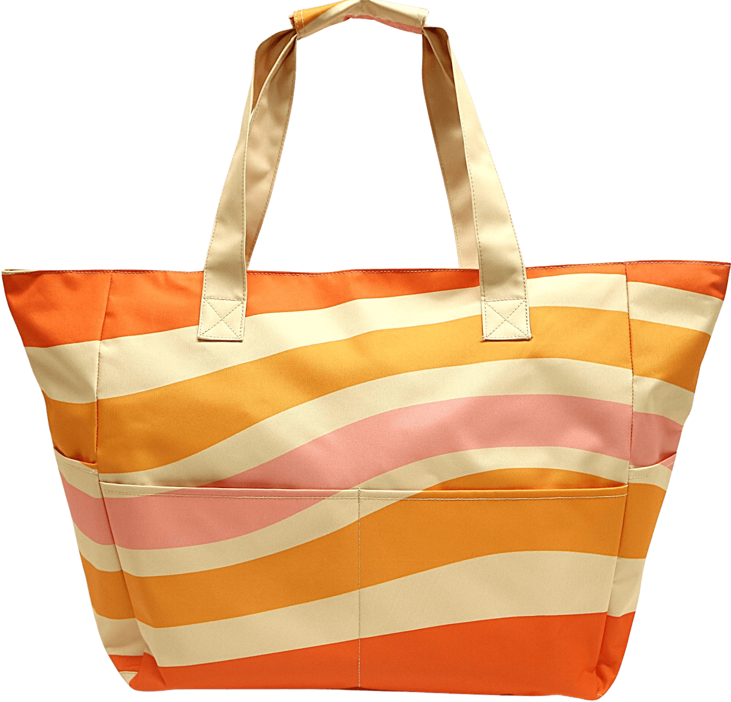 KANIA Strandtasche Family