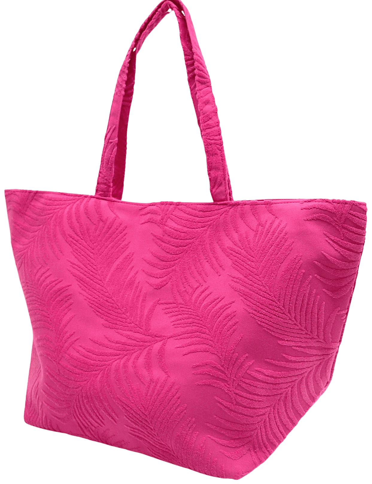 KANIA Strandtasche Frottee