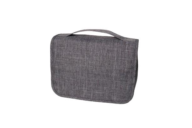 KANIA Kulturtasche zum Hängen