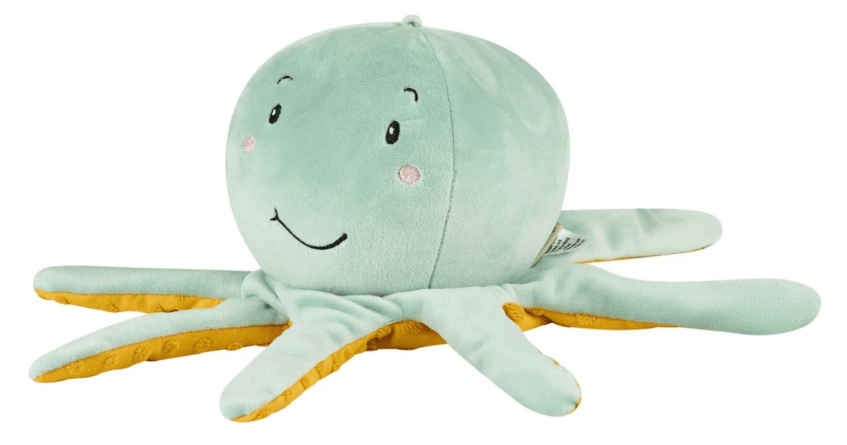 Sterntaler - Handpuppe Octopus