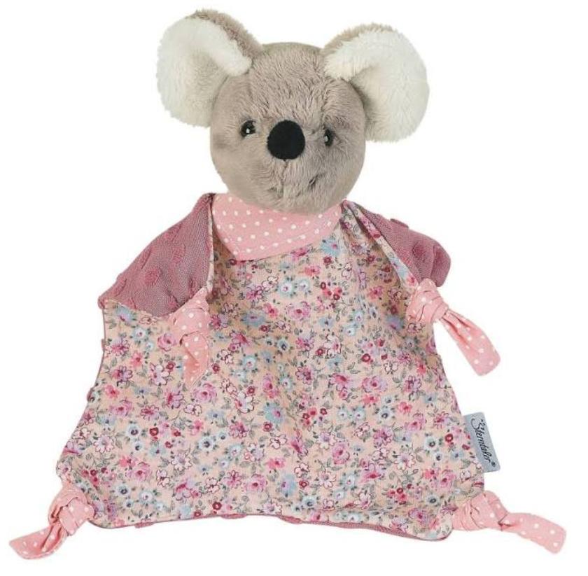 Sterntaler - Schmusetuch S  Mabel 3202001