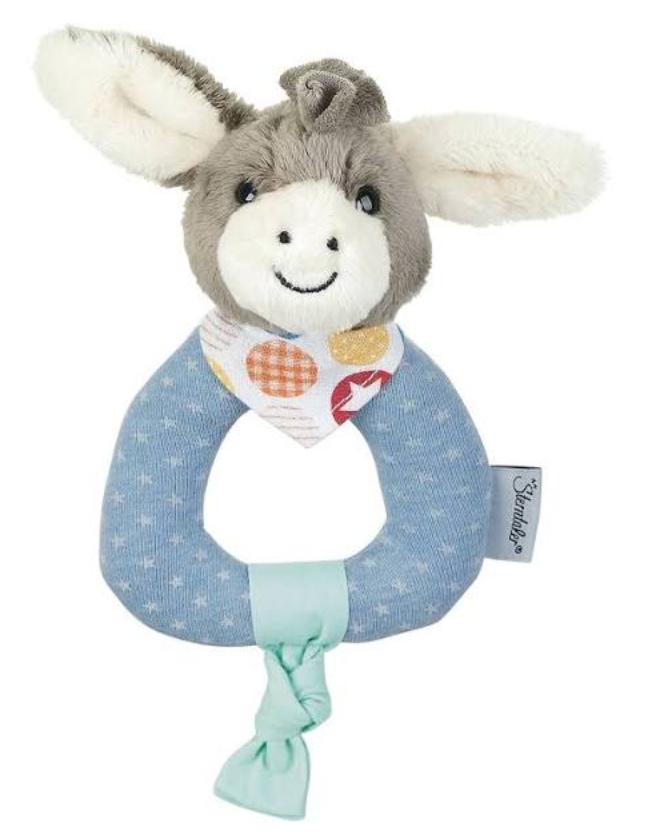 Sterntaler - Greifling Emmi 3302000