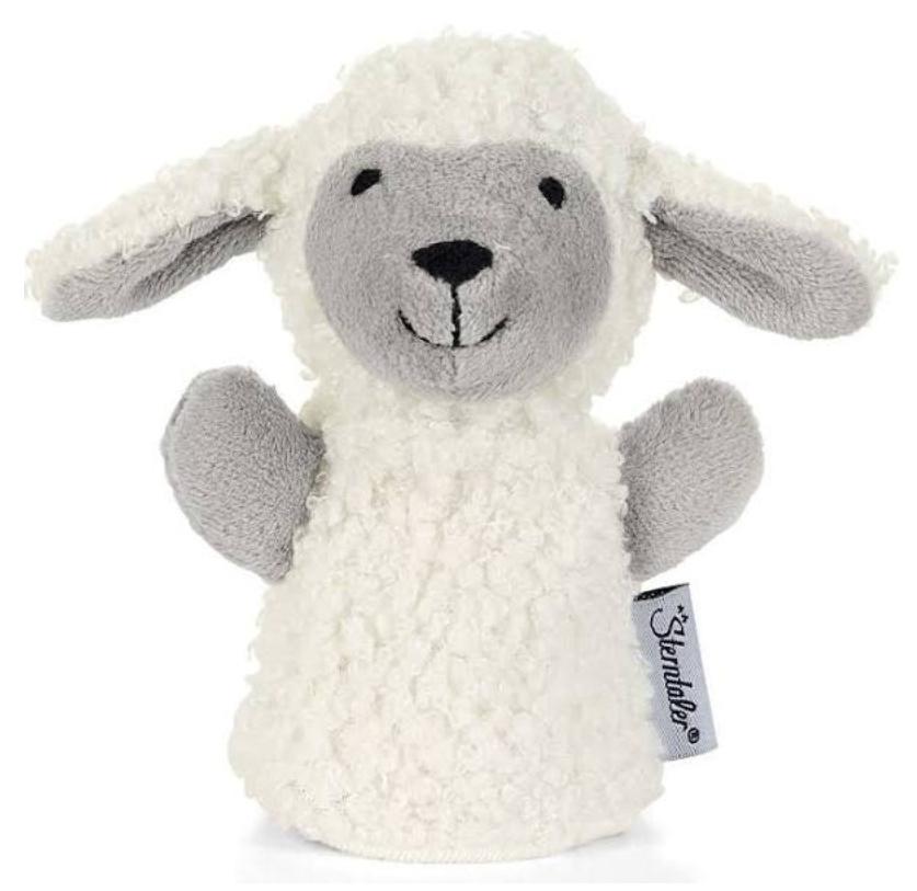 Sterntaler - Fingerpuppe Stanley  3612068