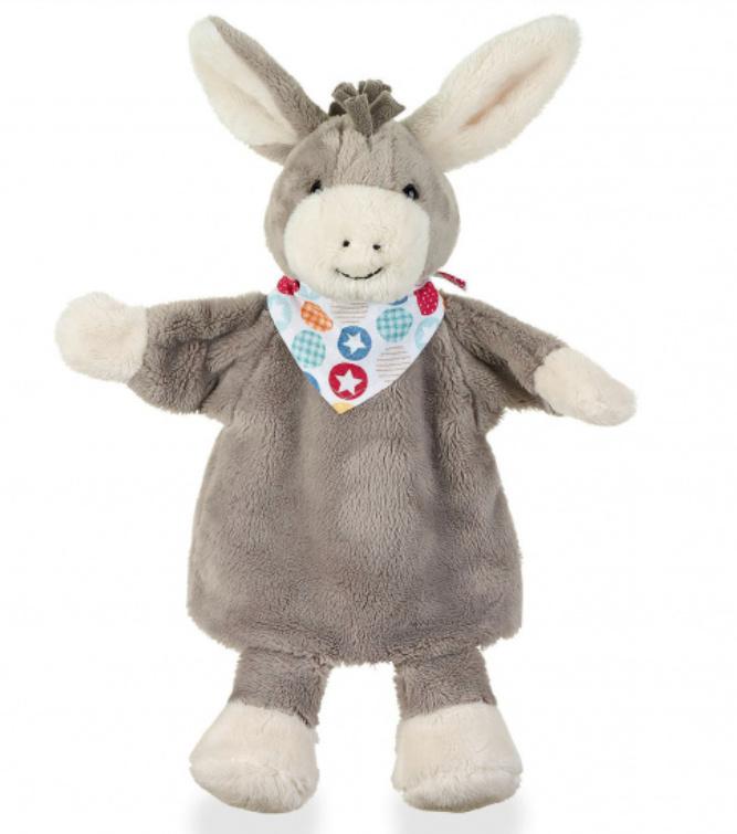Sterntaler - Handpuppe Emmi  3602000