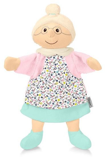 Sterntaler - Handpuppe Oma