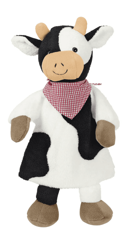 Sterntaler - Handpuppe Kuh