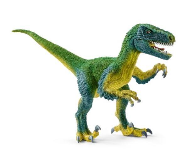 Schleich 14585 - Dinosaurier - Velociraptor