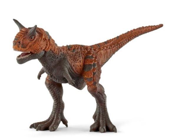 Schleich 14586 - Dinosaurier - Carnotaurus