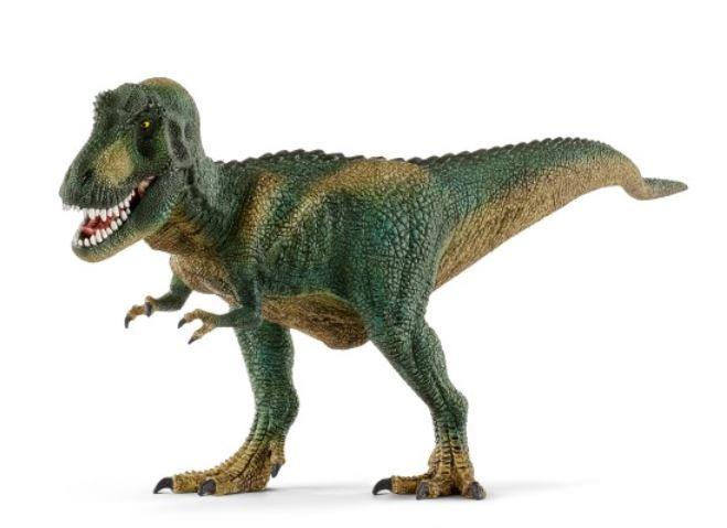 Schleich 14587 - Dinosaurier - Tyrannosaurus Rex