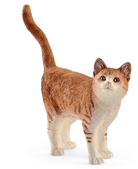 Schleich 13836 - Farm World - Katze