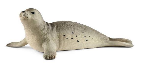 Schleich 14801 - Wild Life - Seehund