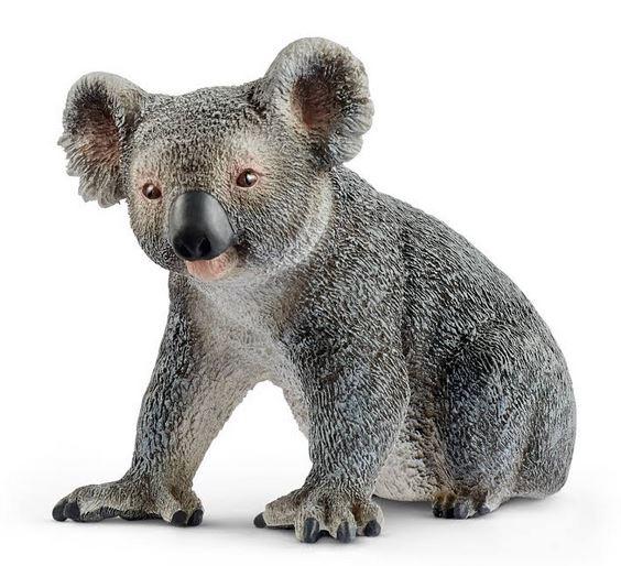 Schleich 14815 - Wild Life - Koalabär