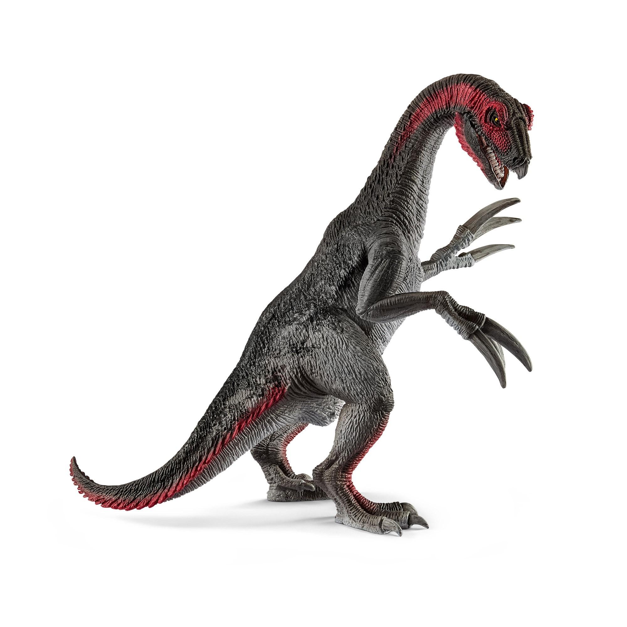 Produktbild Schleich 15003 - Dinosaurier - Therizinosaurus 2 von 2