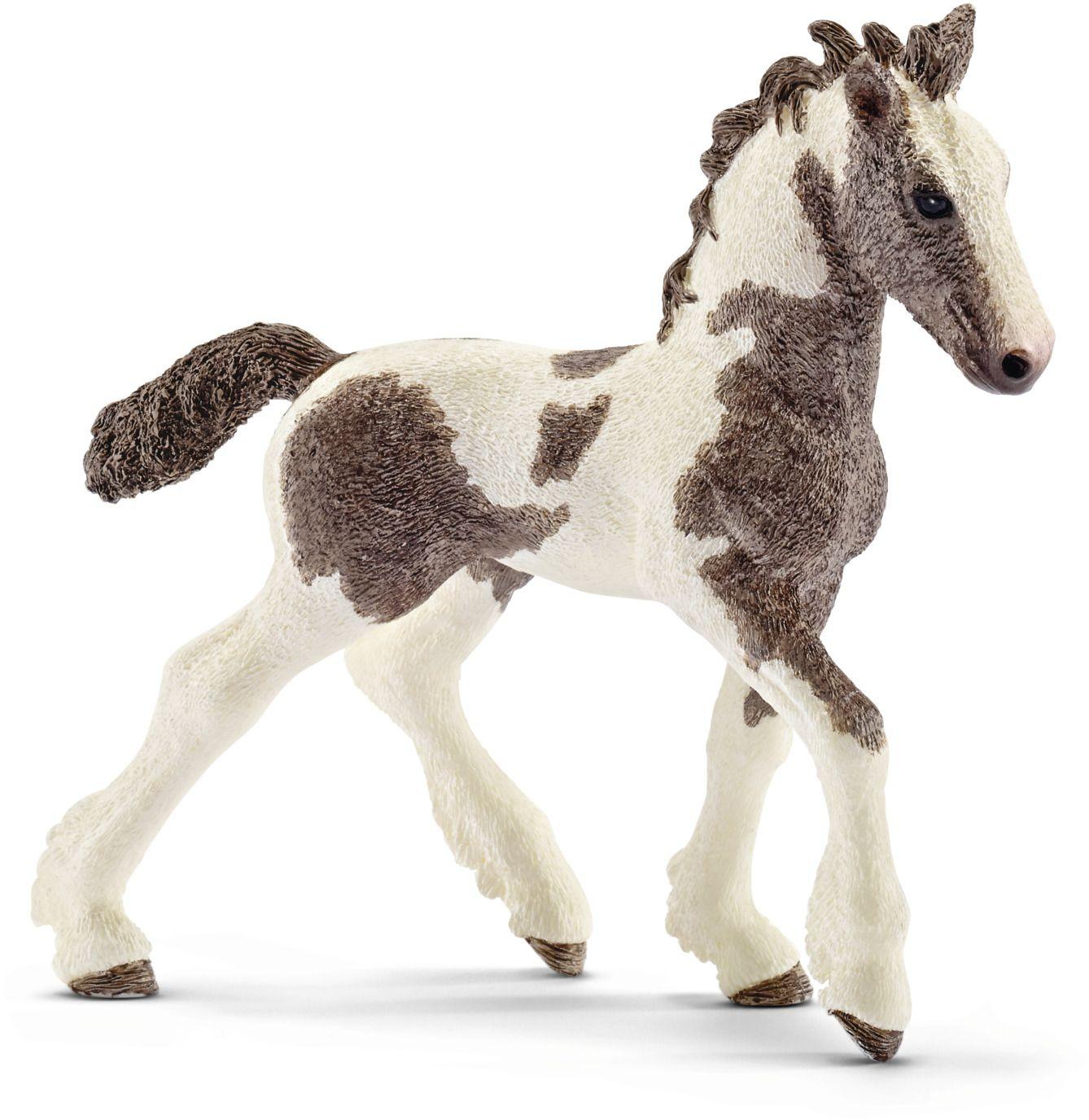Schleich 13774 - Farm World - Tinker Fohlen