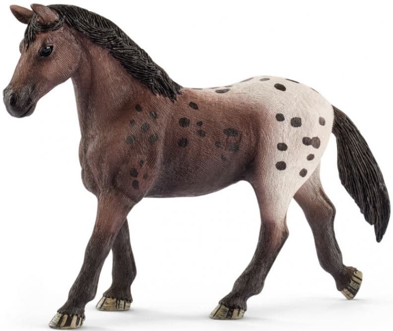 Schleich 13861 - Horse Club - Appaloosa Stute