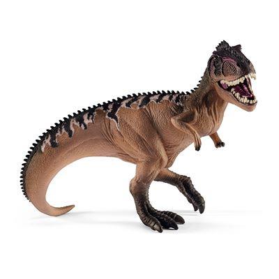 Produktbild Schleich 15010 - Dinosaurier - 15010 - Giganotosaurus 2 von 2