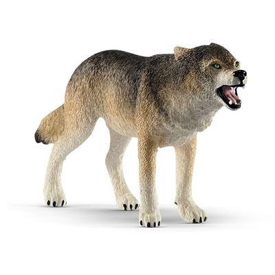 Schleich 14821 - Wild Life - Wolf