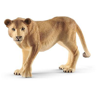 Schleich 14825 - Wild Life - Löwin