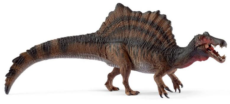 Schleich 15009 - Dinosaurier - 15009 - Spinosaurus