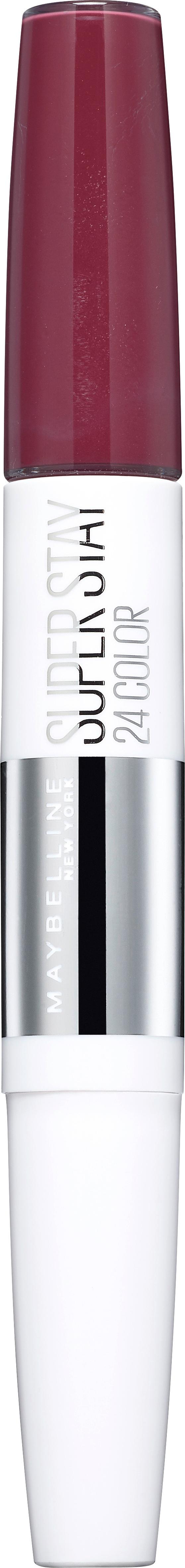 MAYBELLINE NEW YORK SuperStay 24H