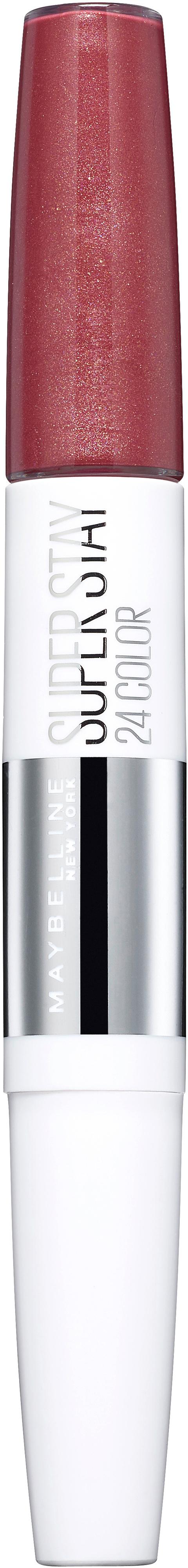 MAYBELLINE NEW YORK SuperStay 24H