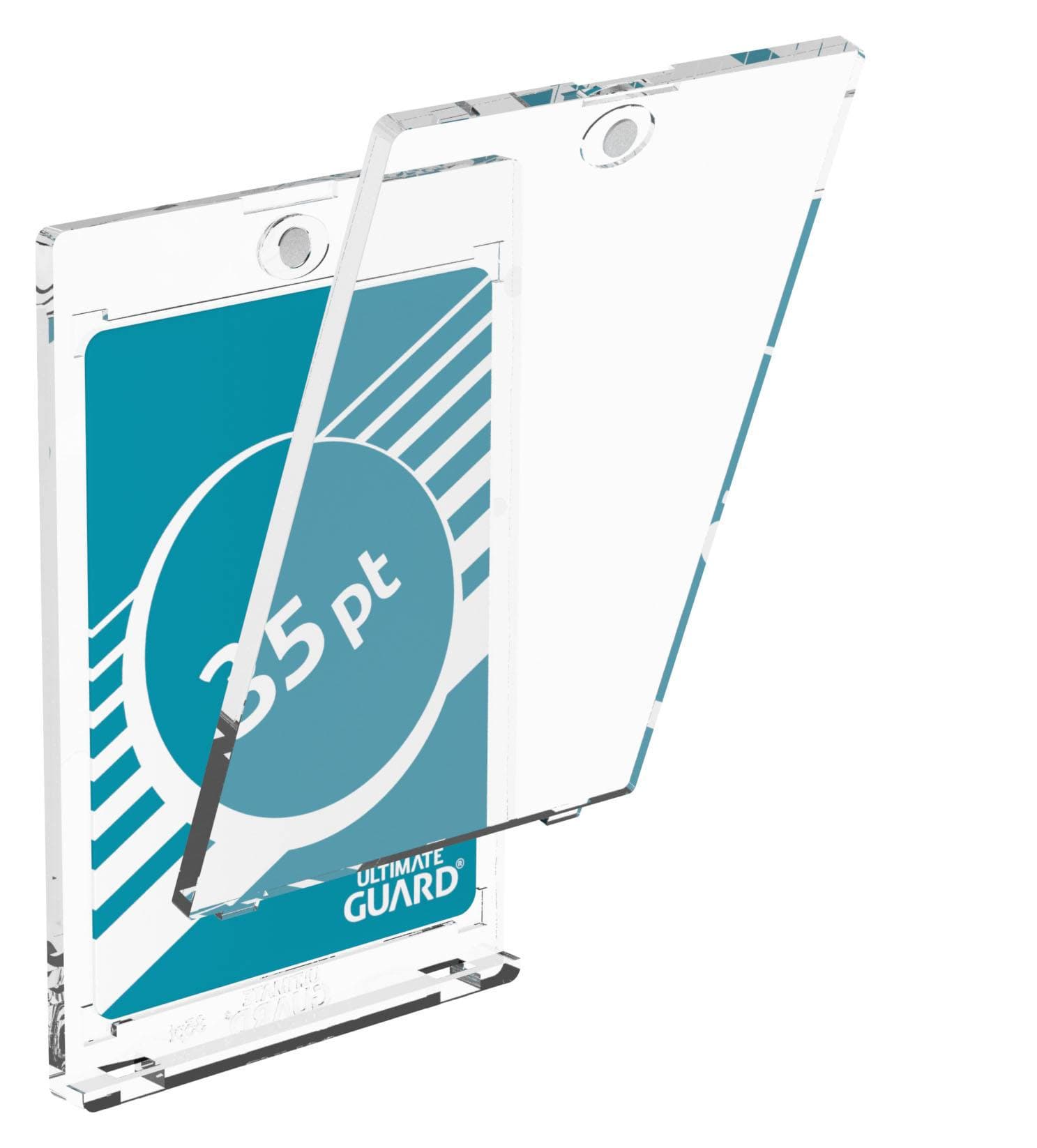 Produktbild Ultimate Guard Magnetic Card Case 35 pt 4 von 6