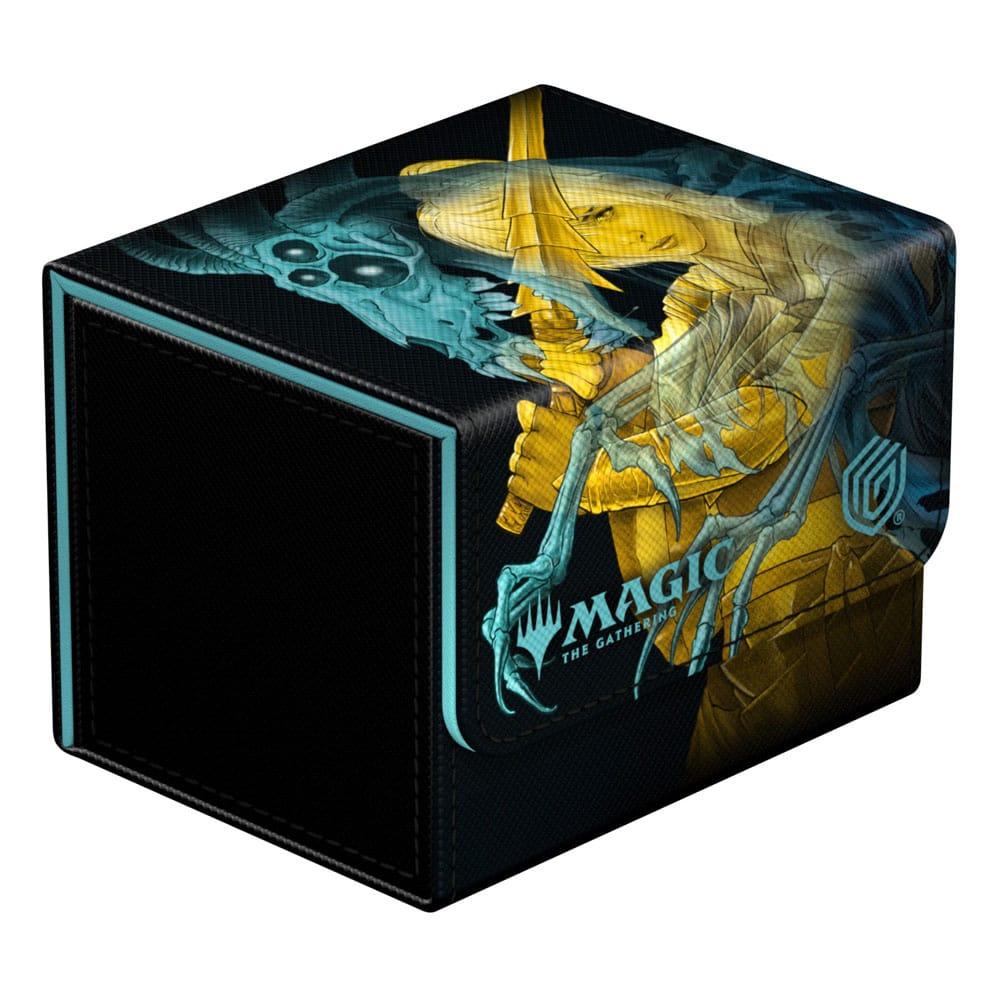 Produktbild Ultimate Guard Sidewinder 100+ Xenoskin Magic: The Gathering"Duskmourn: House of Horror"- The Wandering Rescuer 3 von 12