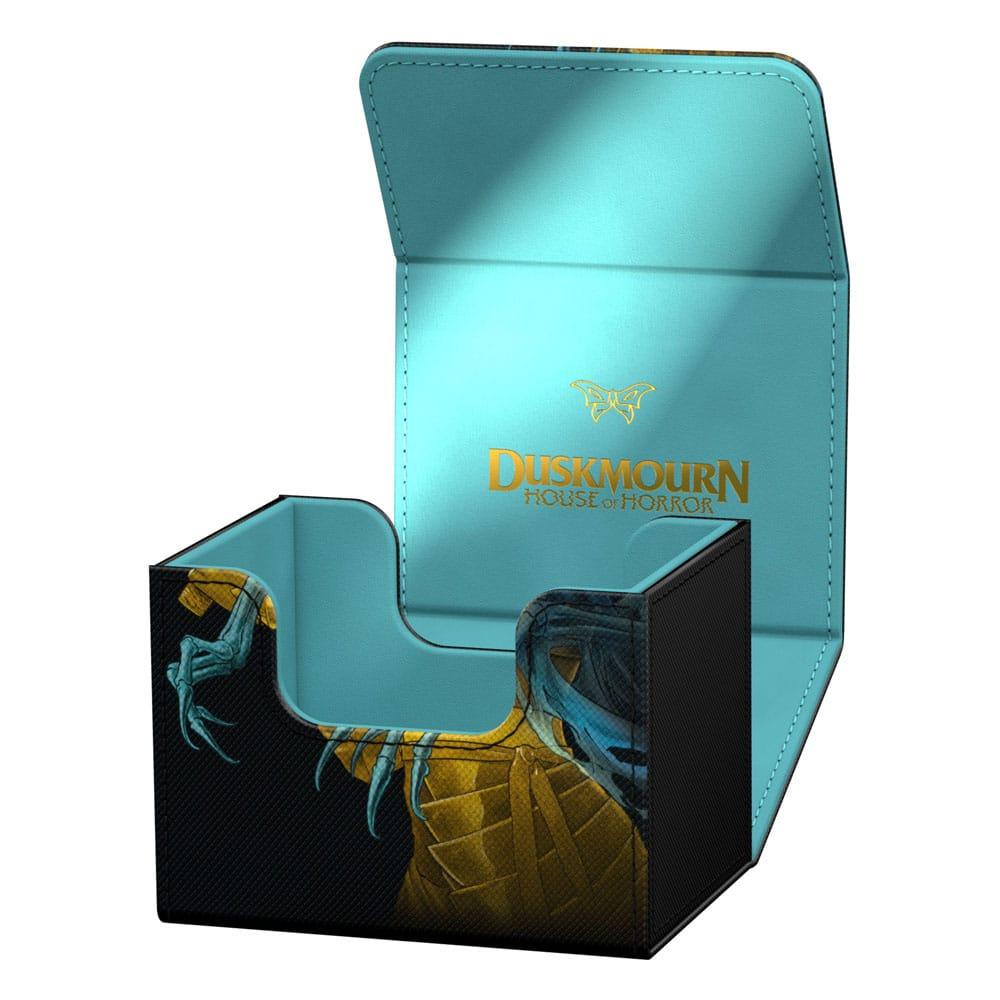 Produktbild Ultimate Guard Sidewinder 100+ Xenoskin Magic: The Gathering"Duskmourn: House of Horror"- The Wandering Rescuer 10 von 12