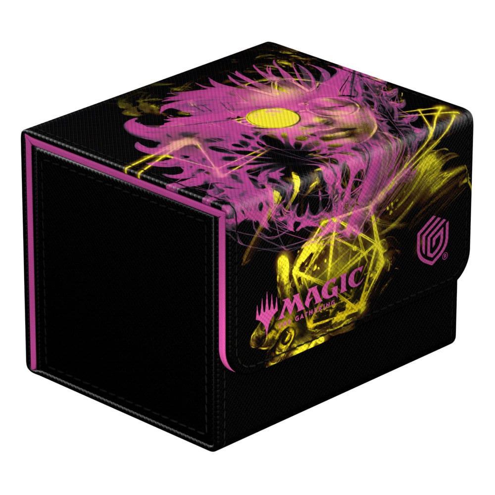 Produktbild Ultimate Guard Sidewinder 100+ Xenoskin Magic: The Gathering"Duskmourn: House of Horror"- Zimone, All-Questioning 2 von 12