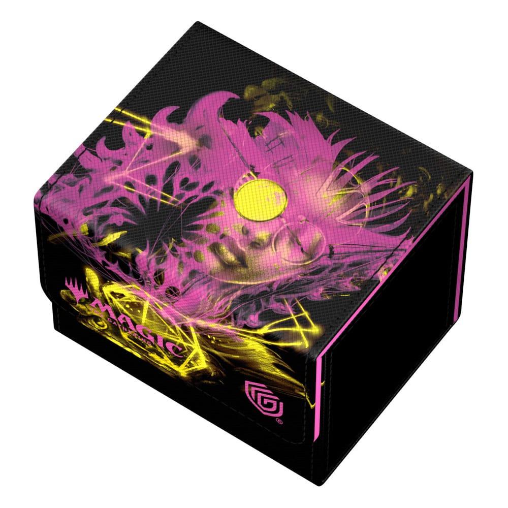 Produktbild Ultimate Guard Sidewinder 100+ Xenoskin Magic: The Gathering"Duskmourn: House of Horror"- Zimone, All-Questioning 12 von 12