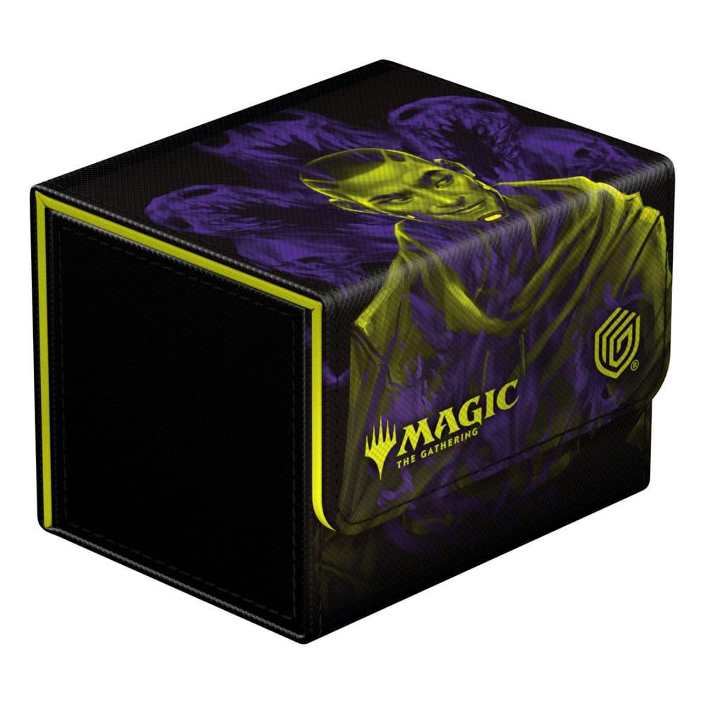 Produktbild Ultimate Guard Sidewinder 100+ Xenoskin Magic: The Gathering"Duskmourn: House of Horror"- Kaito, Bane of Nightmares 3 von 12