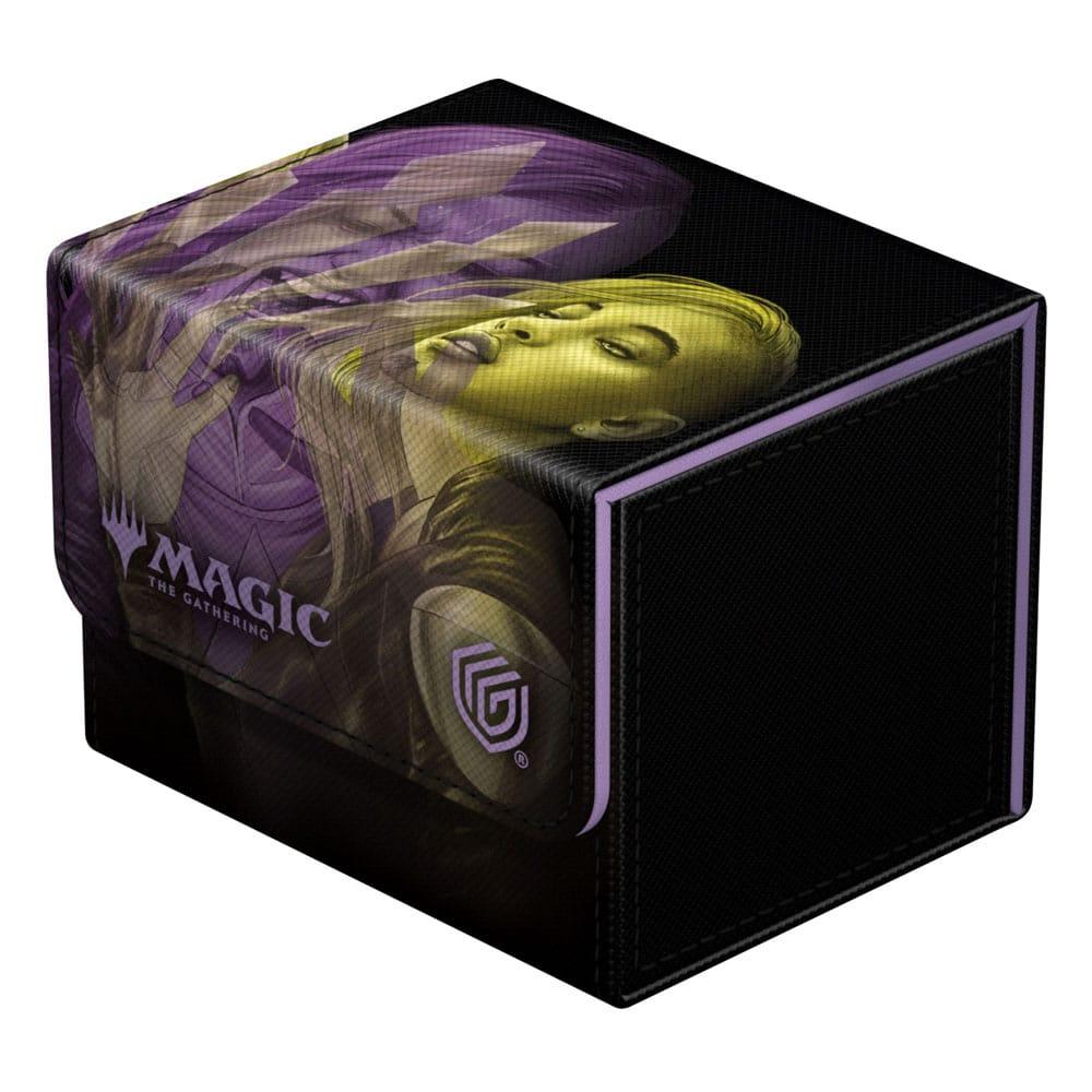 Ultimate Guard Sidewinder 100+ Xenoskin Magic: The Gathering"Duskmourn: House of Horror"- Niko, Light of Hope