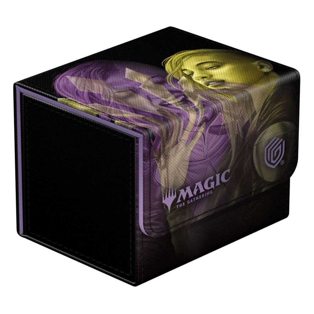 Produktbild Ultimate Guard Sidewinder 100+ Xenoskin Magic: The Gathering"Duskmourn: House of Horror"- Niko, Light of Hope 3 von 12