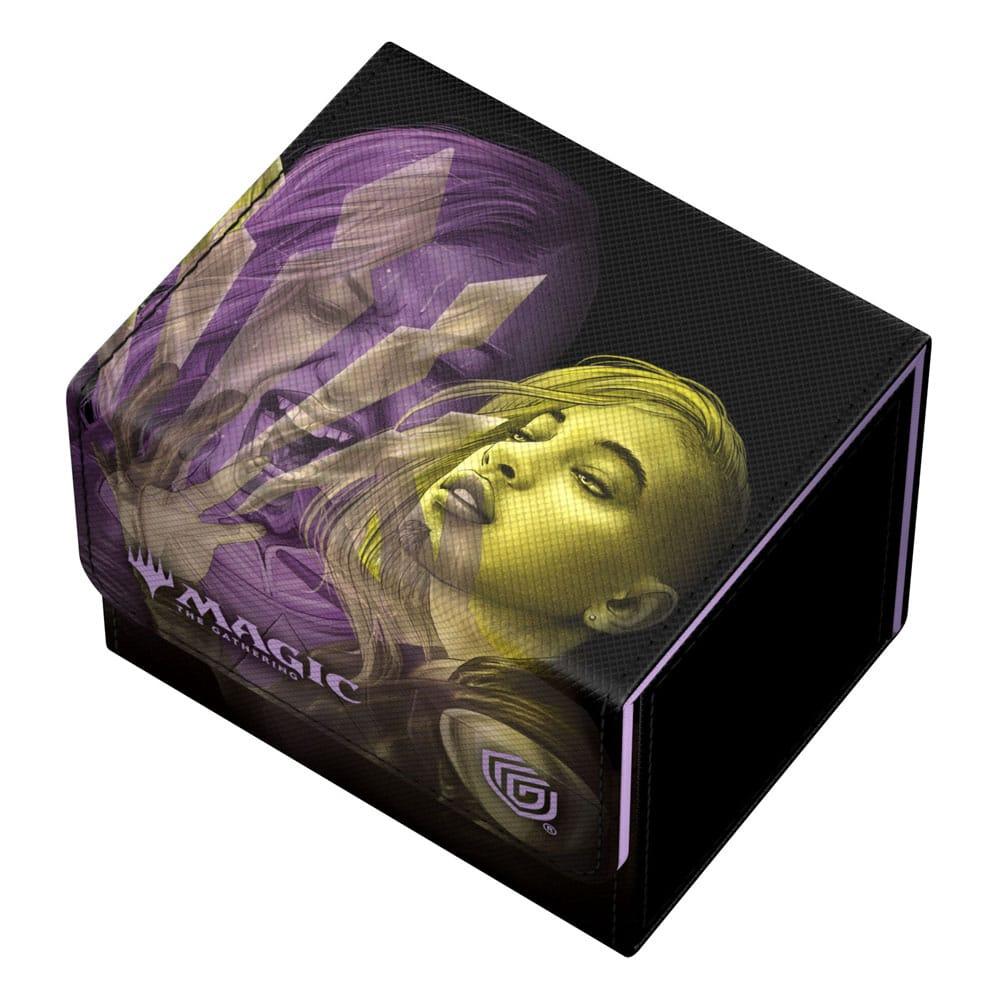 Produktbild Ultimate Guard Sidewinder 100+ Xenoskin Magic: The Gathering"Duskmourn: House of Horror"- Niko, Light of Hope 2 von 12