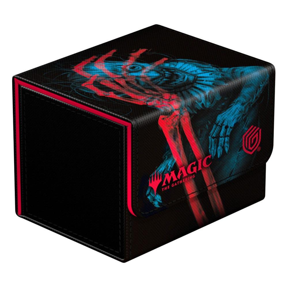 Produktbild Ultimate Guard Sidewinder 100+ Xenoskin Magic: The Gathering"Duskmourn: House of Horror"- Marvin, Murderous Mimic 3 von 12