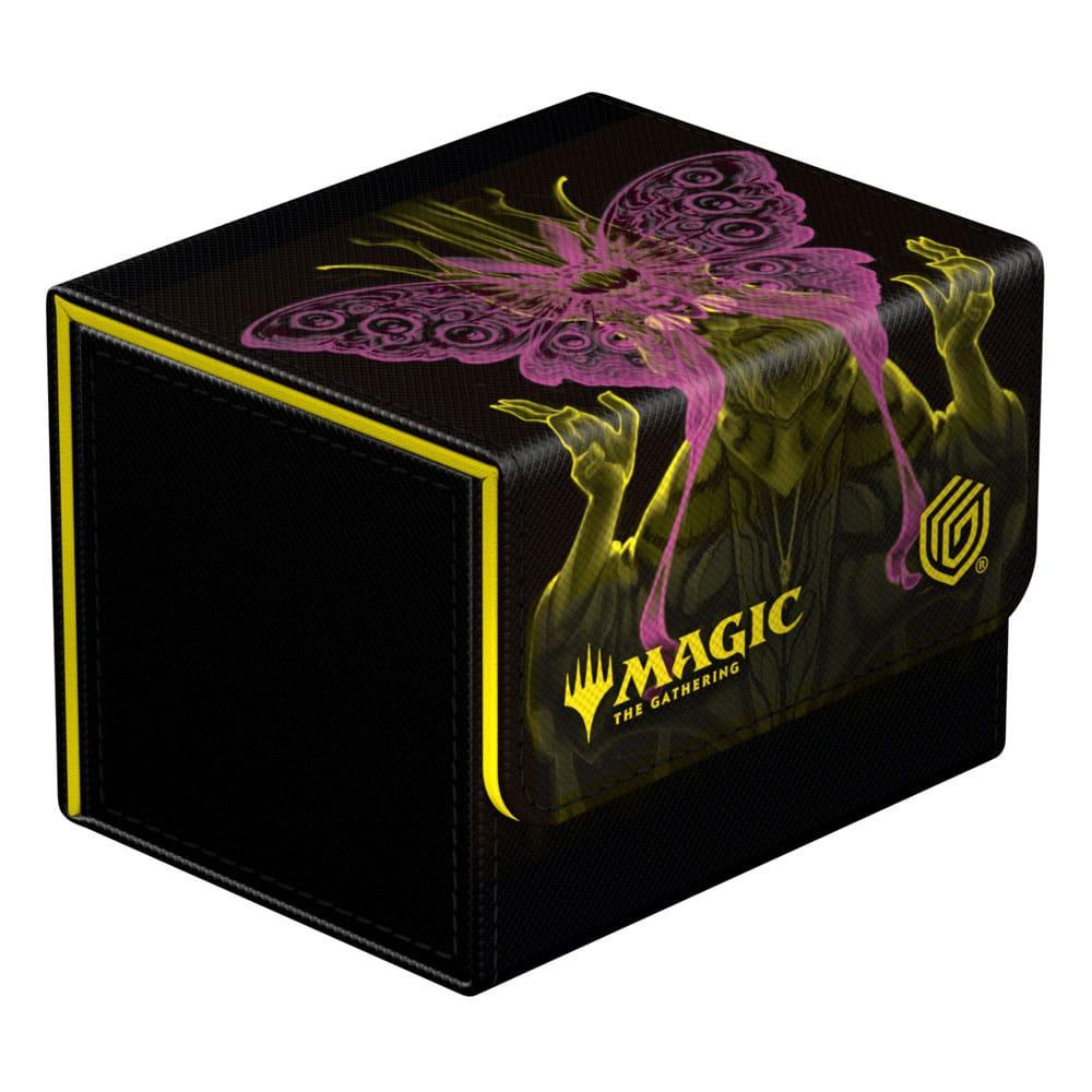 Produktbild Ultimate Guard Sidewinder 100+ Xenoskin Magic: The Gathering"Duskmourn: House of Horror"- Victor, Valgavoth’s Seneschal 3 von 12