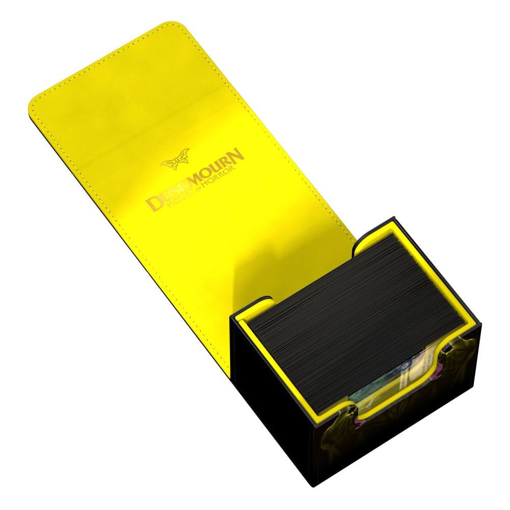 Produktbild Ultimate Guard Sidewinder 100+ Xenoskin Magic: The Gathering"Duskmourn: House of Horror"- Victor, Valgavoth’s Seneschal 8 von 12
