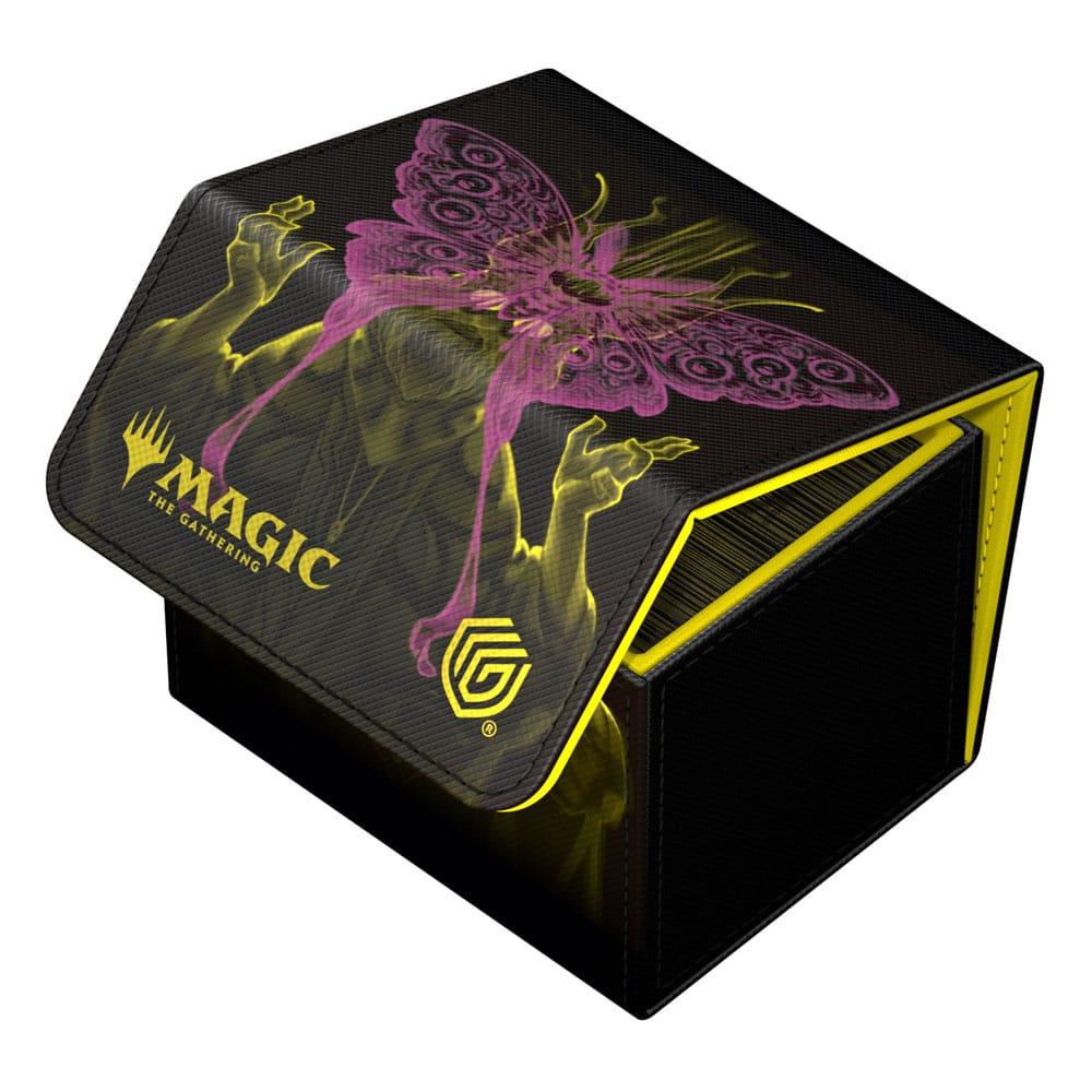 Produktbild Ultimate Guard Sidewinder 100+ Xenoskin Magic: The Gathering"Duskmourn: House of Horror"- Victor, Valgavoth’s Seneschal 4 von 12