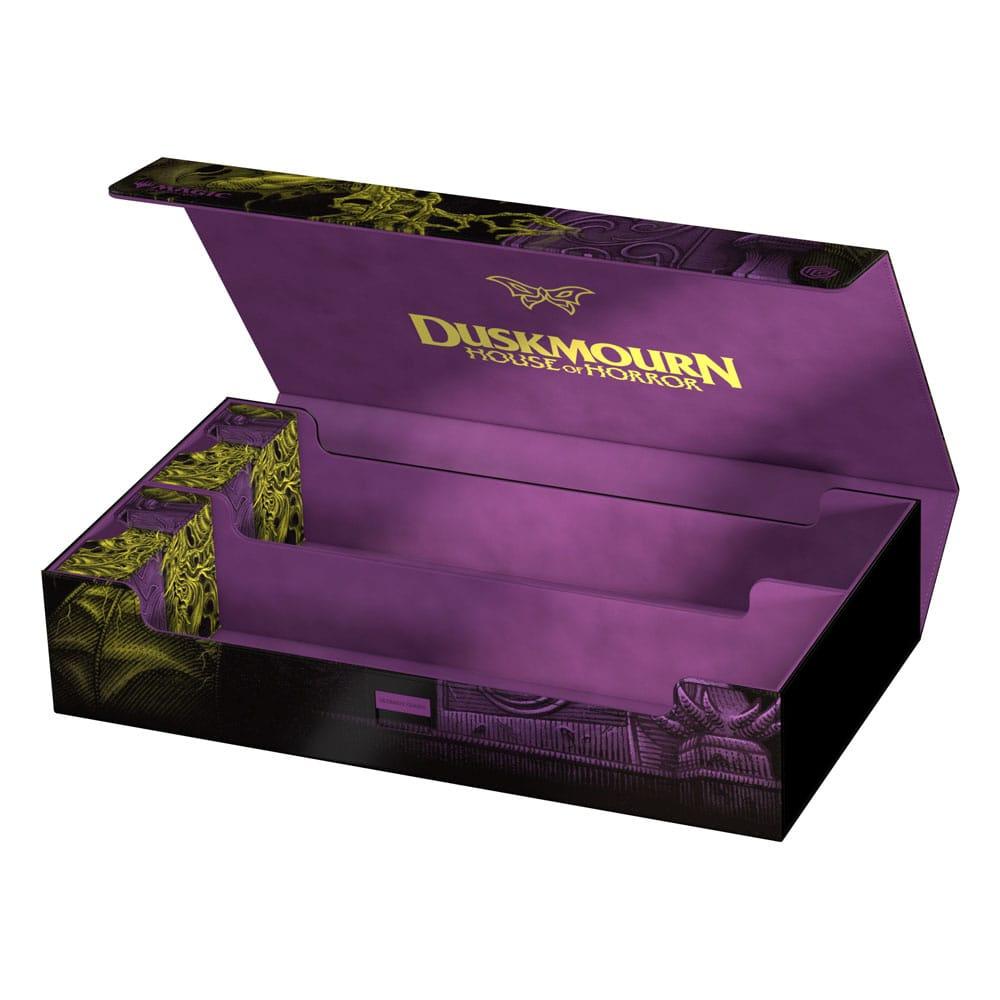 Produktbild Ultimate Guard Omnihive 1000+ Xenoskin Magic: The Gathering"Duskmourn: House of Horror"- Valgavoth, Terror Eater 2 von 12