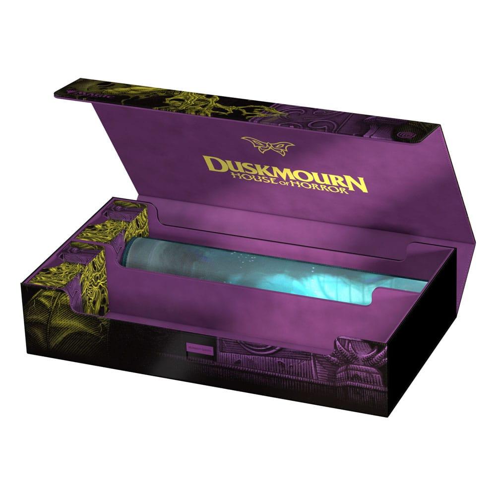 Produktbild Ultimate Guard Omnihive 1000+ Xenoskin Magic: The Gathering"Duskmourn: House of Horror"- Valgavoth, Terror Eater 12 von 12