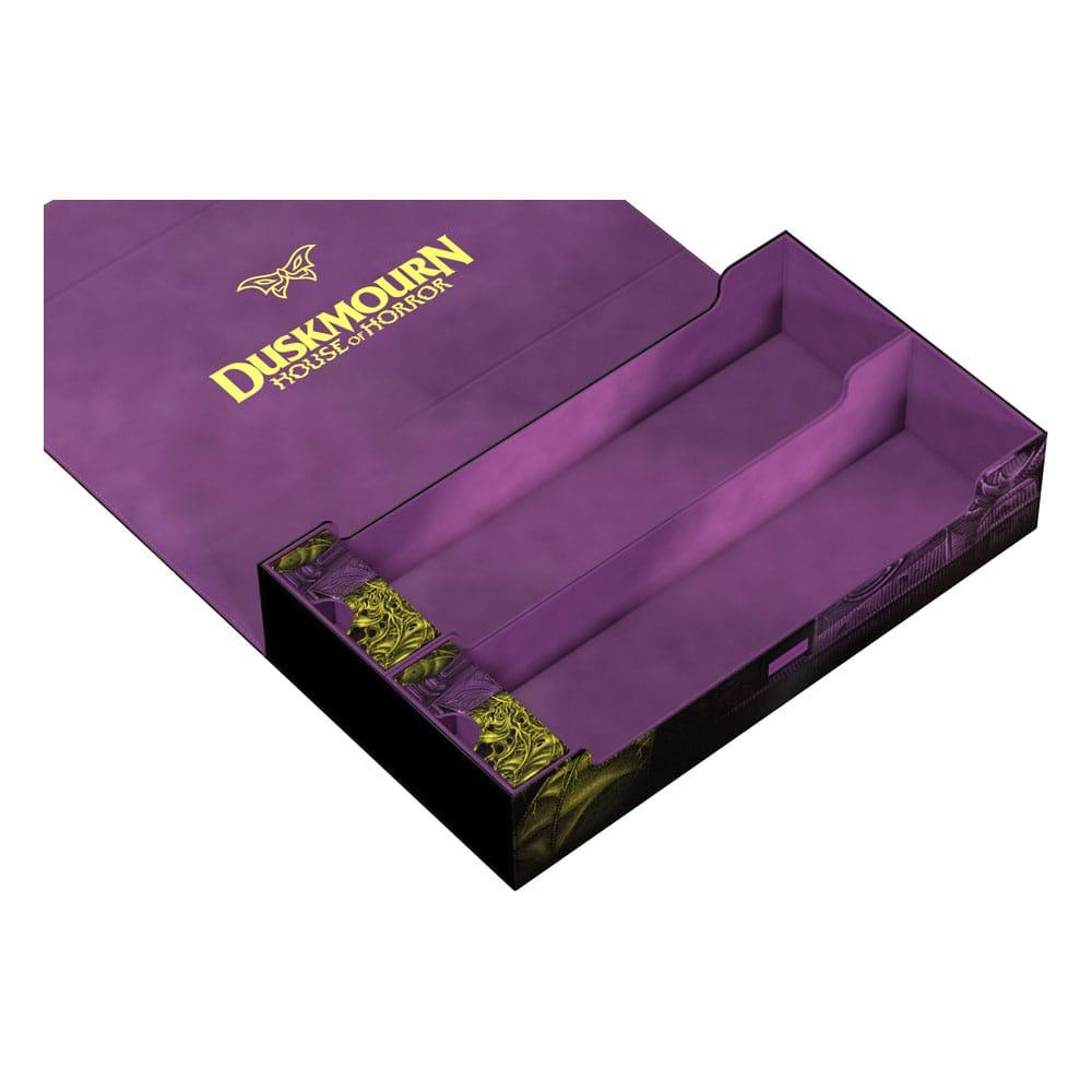 Produktbild Ultimate Guard Omnihive 1000+ Xenoskin Magic: The Gathering"Duskmourn: House of Horror"- Valgavoth, Terror Eater 7 von 12
